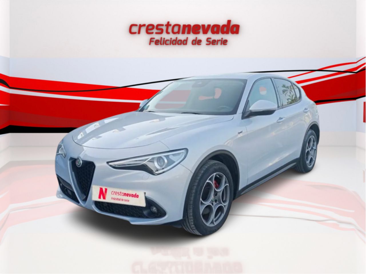 alfa romeo stelvio 2021 /