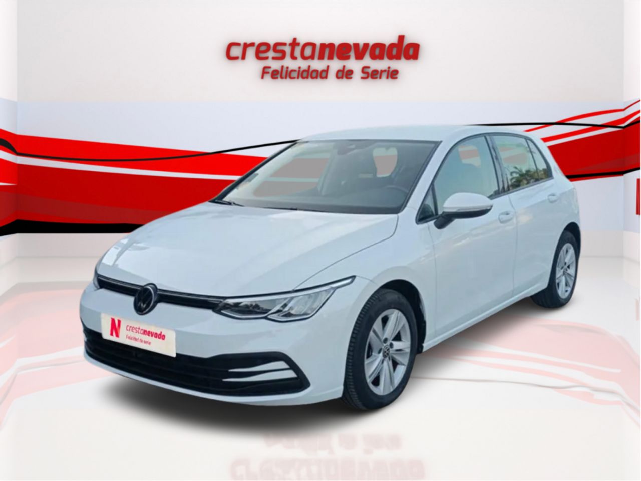 volkswagen golf 2021 /