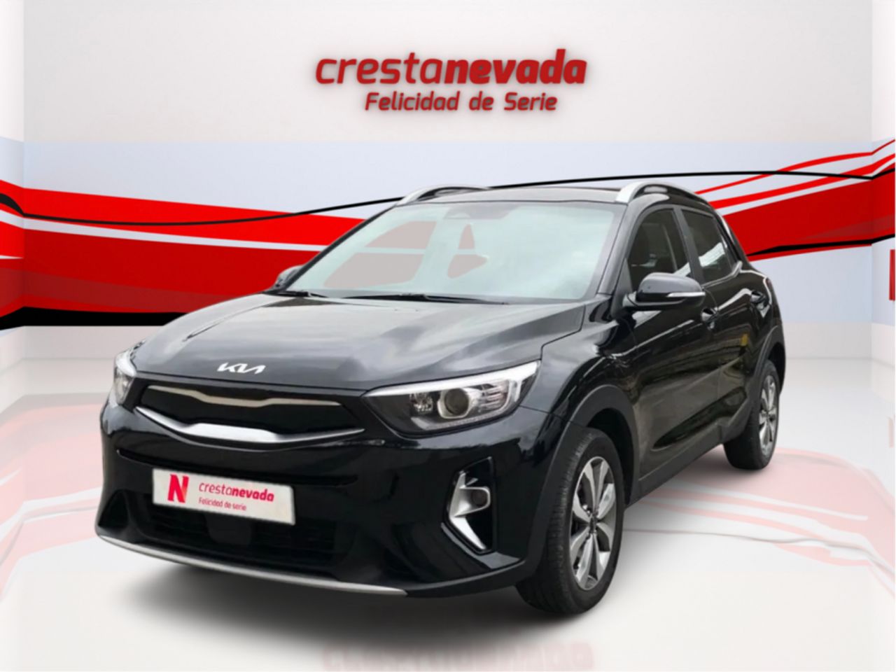 kia stonic 2023 /