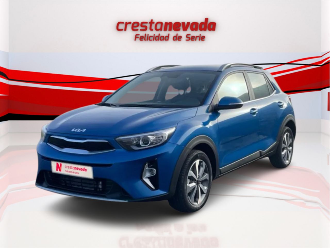 kia stonic 2024 /