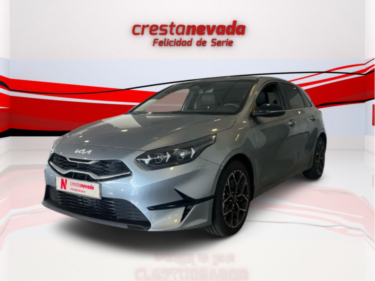 kia ceed 2025 /