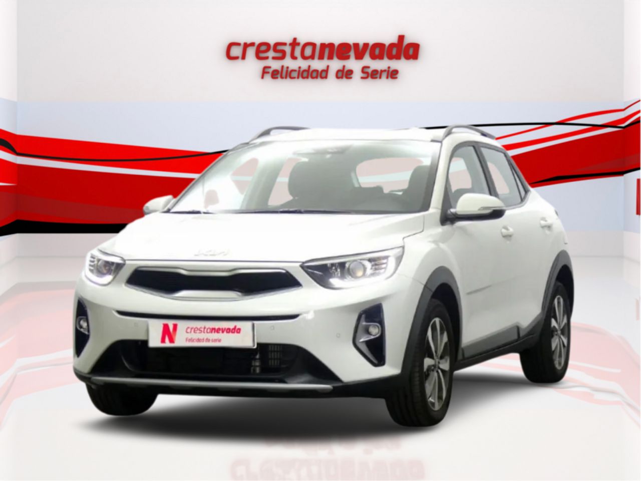 kia stonic 2023 /