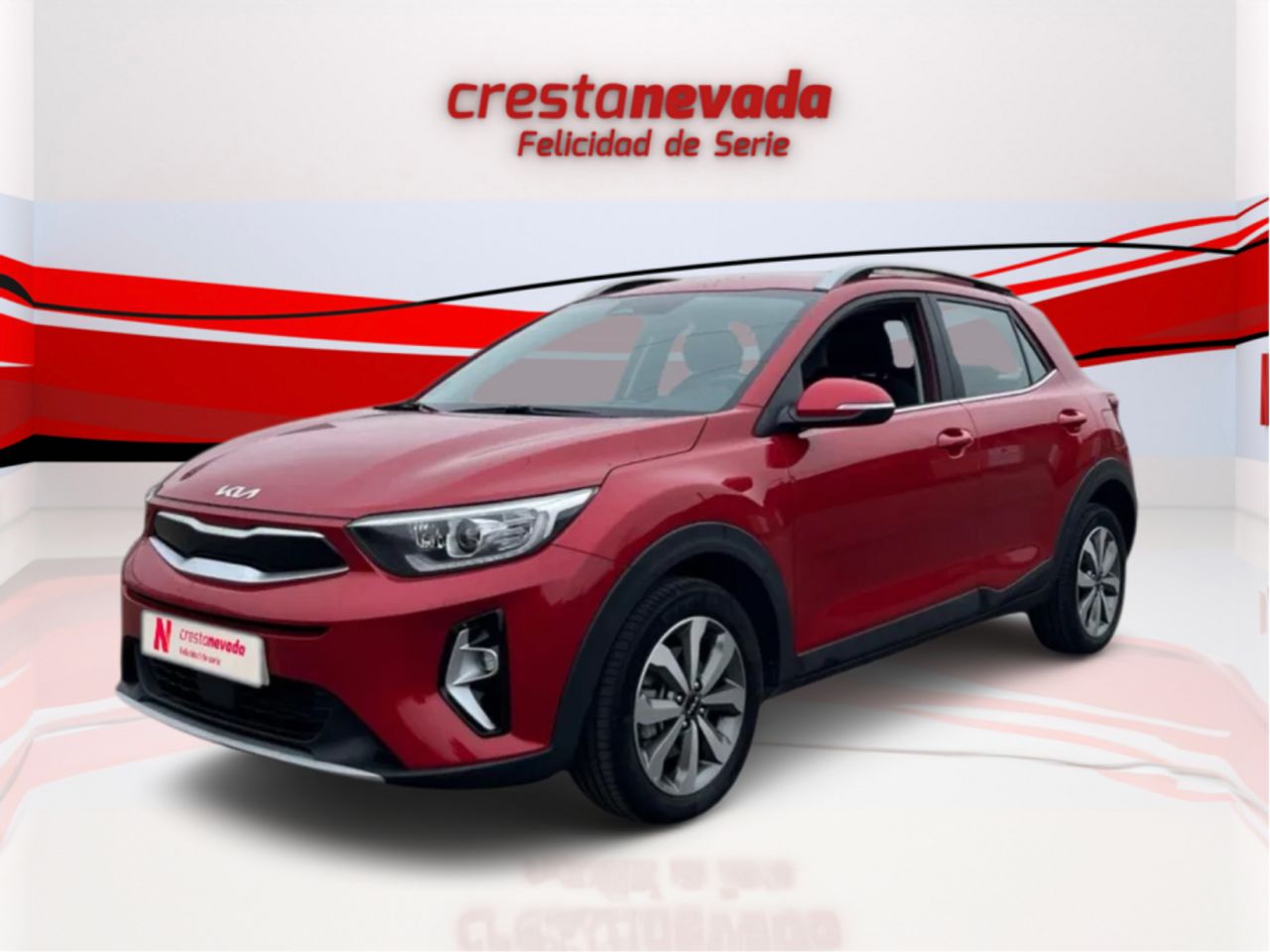 kia stonic 2023 /