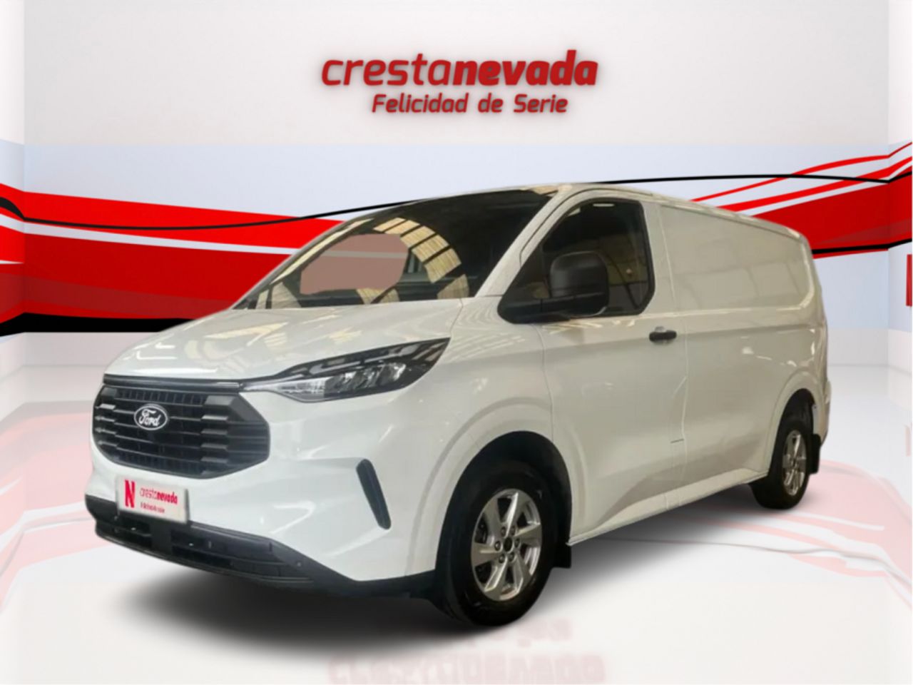ford transit 2024 /
