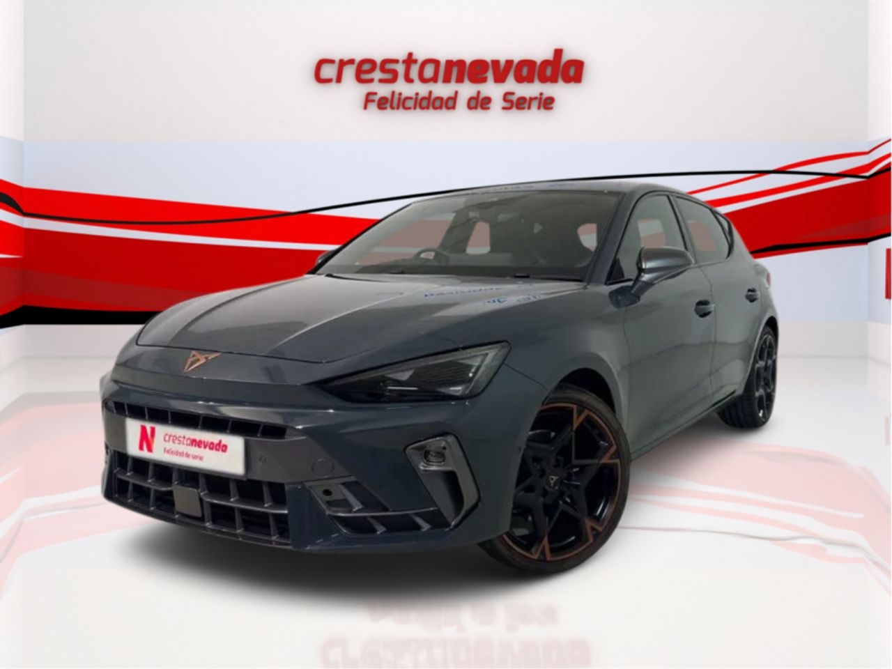 cupra león 2024 /