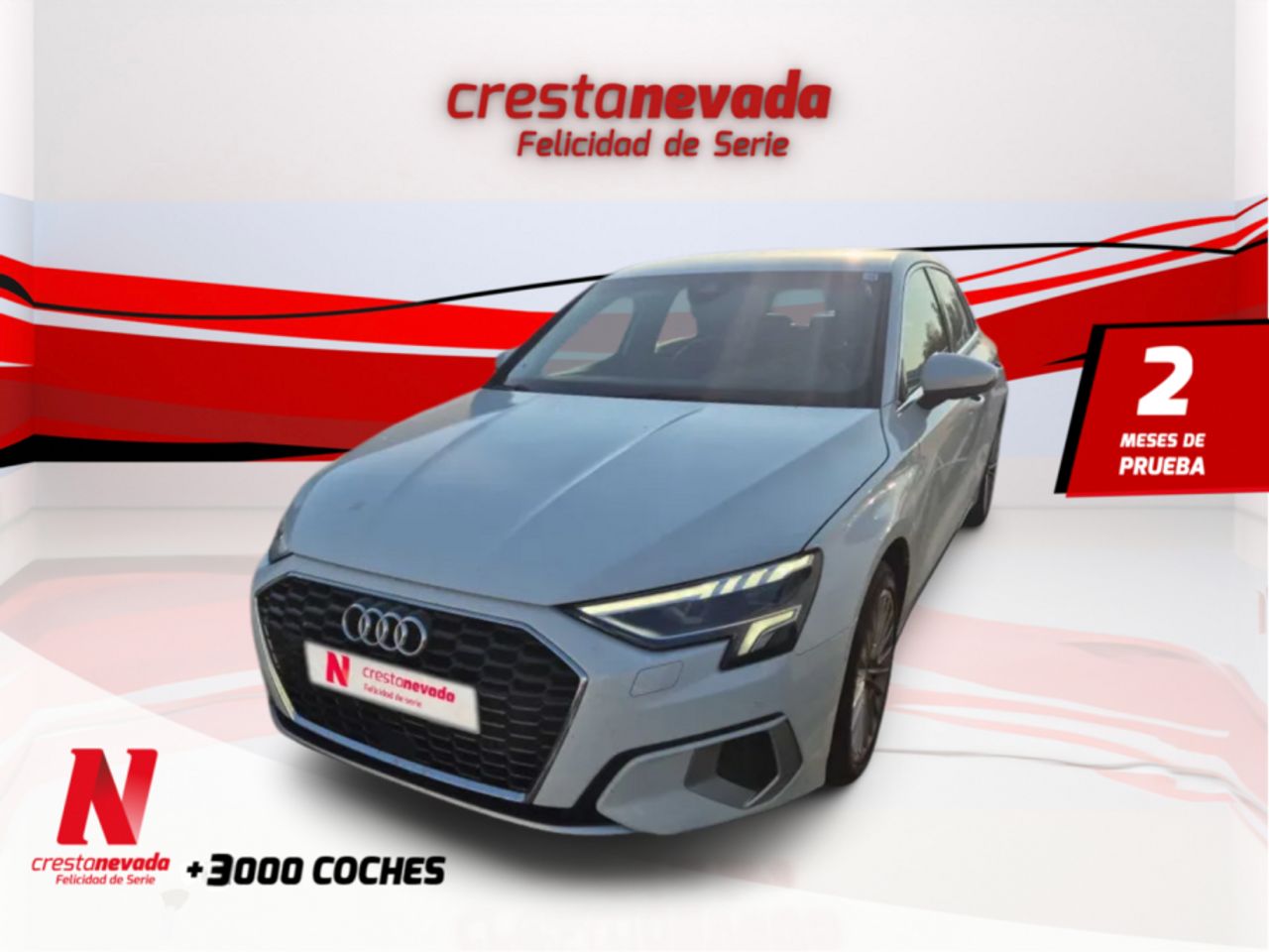 audi a3 2023 /
