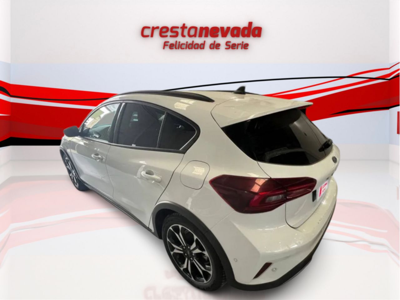 Ford Focus 1.0 Ecoboost MHEV 114kW Active - foto 6