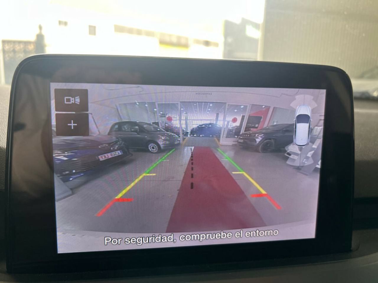 Ford Focus 1.0 Ecoboost MHEV 114kW Active - foto 12