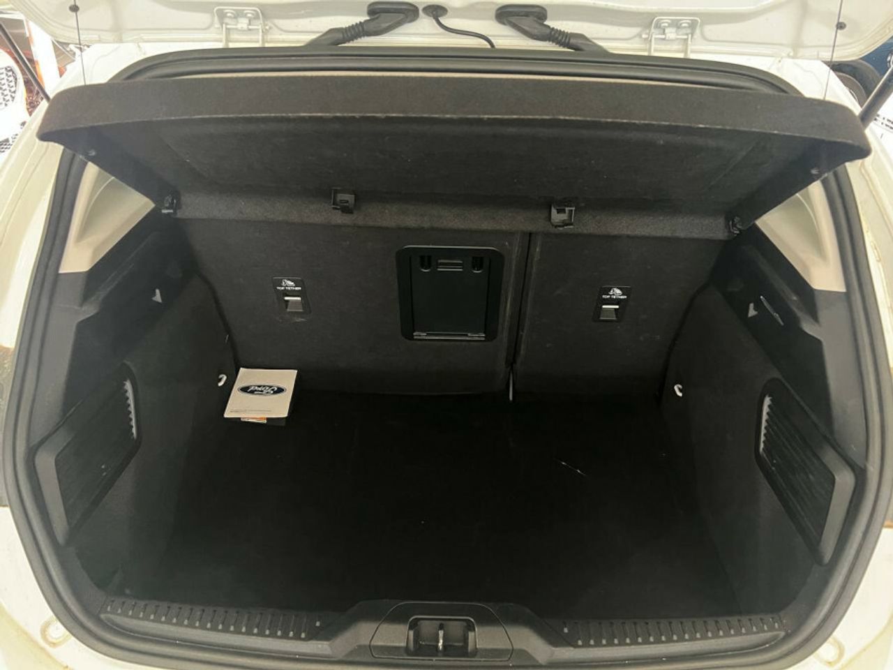 Ford Focus 1.0 Ecoboost MHEV 114kW Active - foto 8