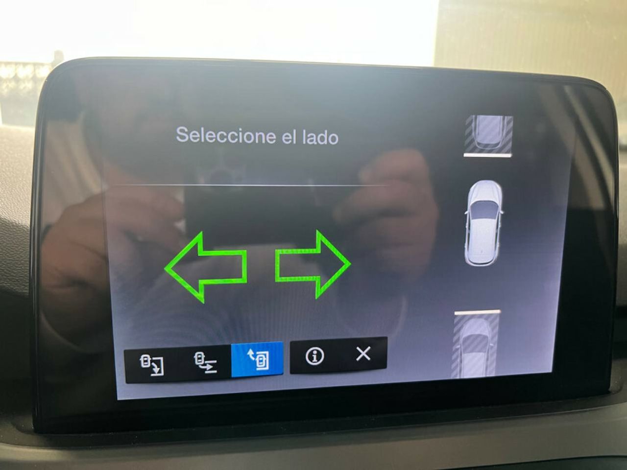 Ford Focus 1.0 Ecoboost MHEV 114kW Active - foto 16