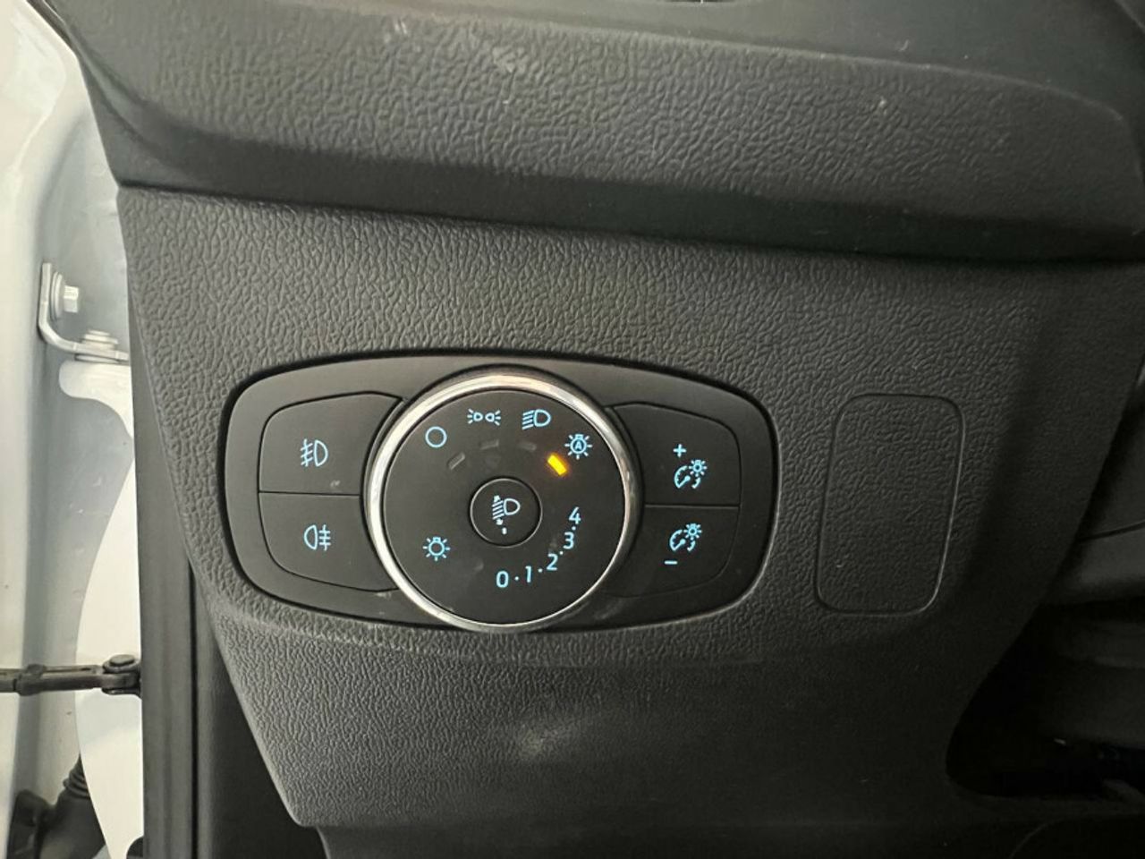 Ford Focus 1.0 Ecoboost MHEV 114kW Active - foto 22