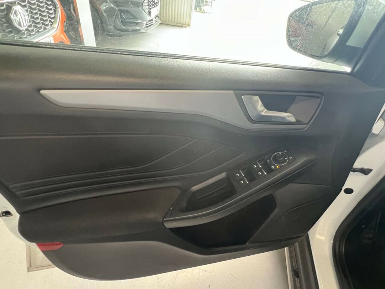 Ford Focus 1.0 Ecoboost MHEV 114kW Active - foto 28