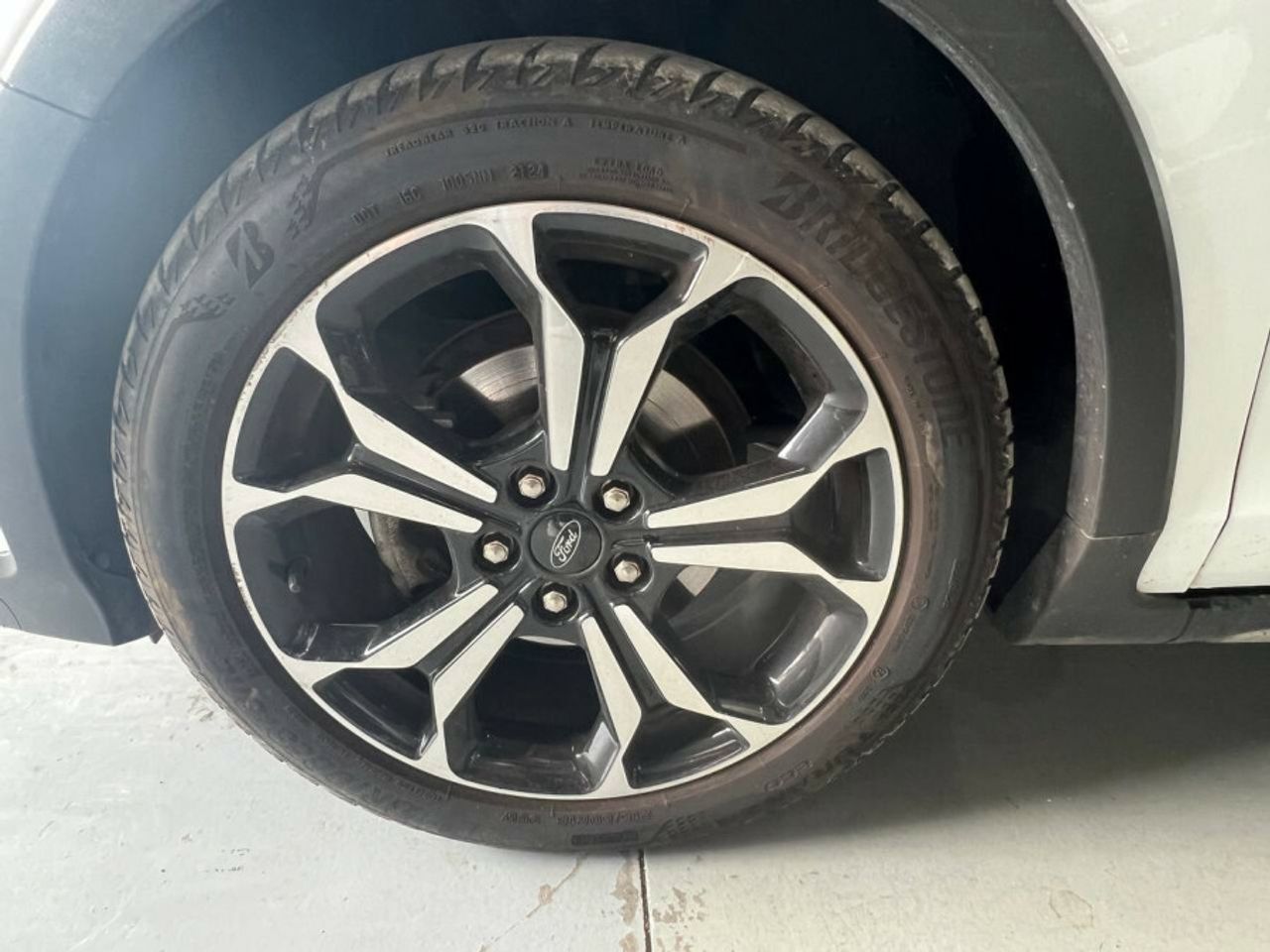 Ford Focus 1.0 Ecoboost MHEV 114kW Active - foto 31