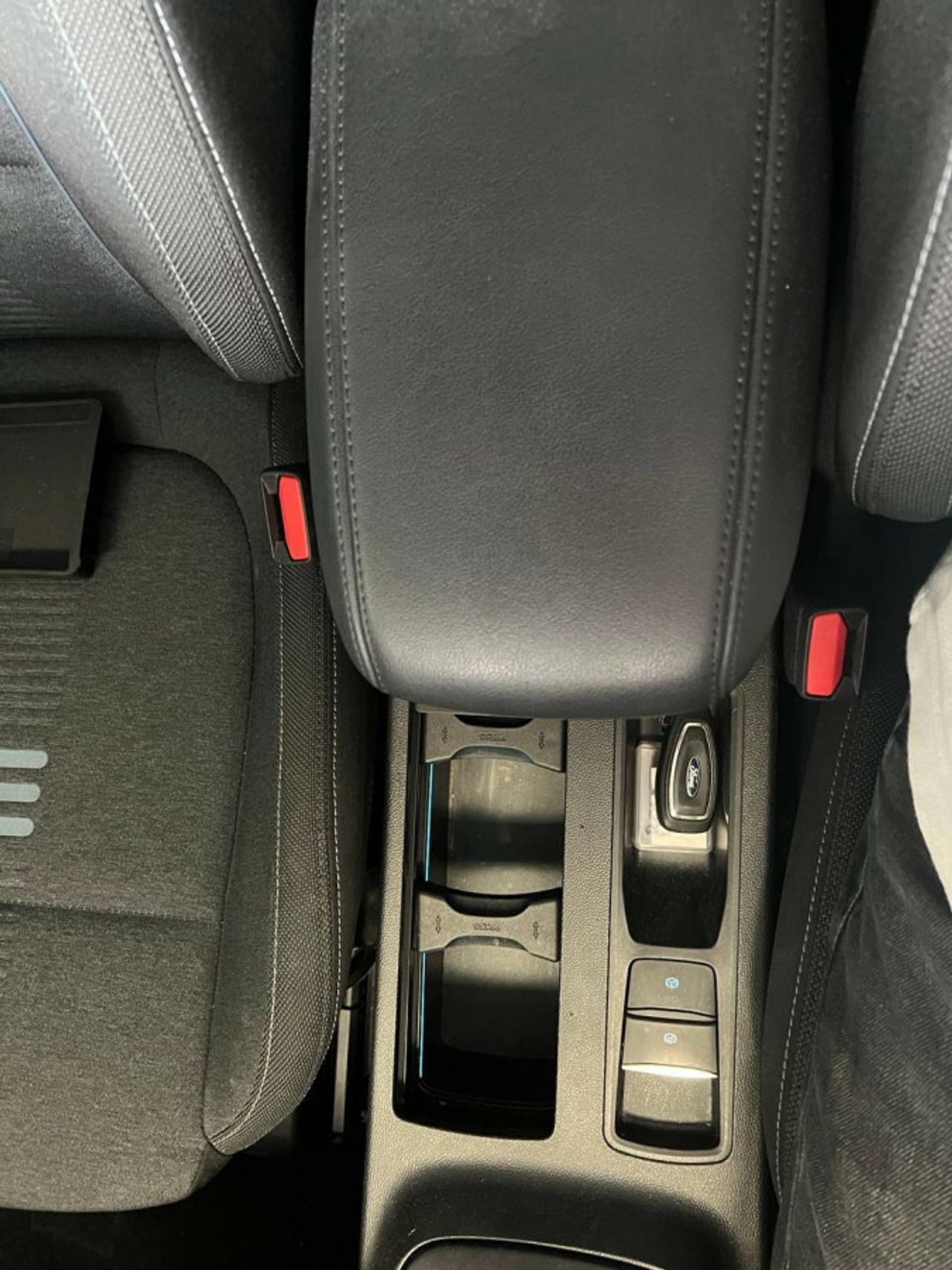 Ford Focus 1.0 Ecoboost MHEV 114kW Active - foto 15