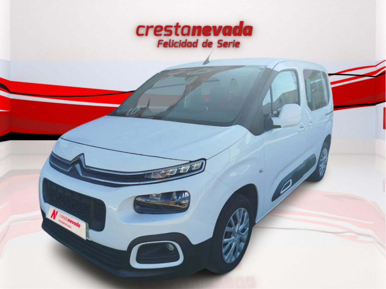 citroën berlingo 2019 /
