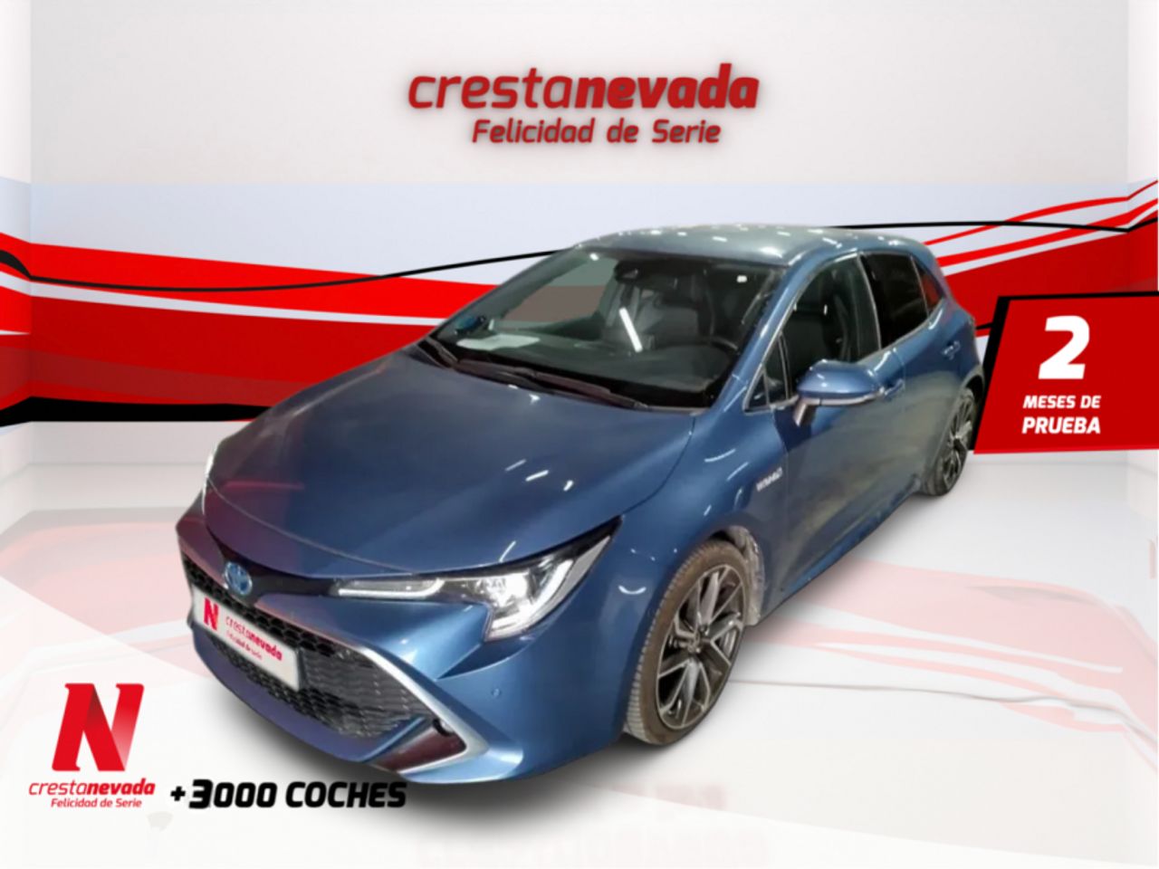 toyota corolla 2021 /