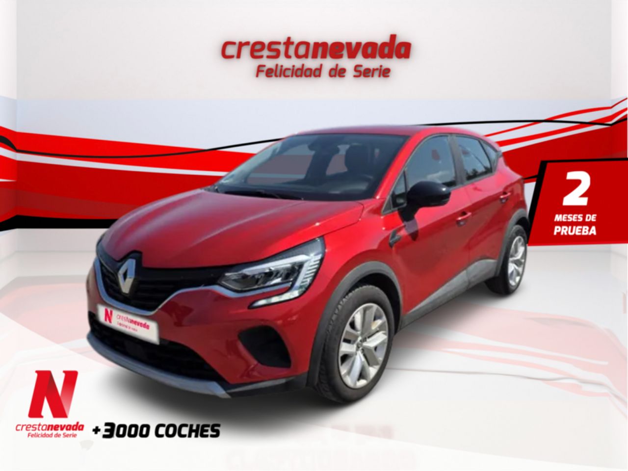renault captur 2021 /