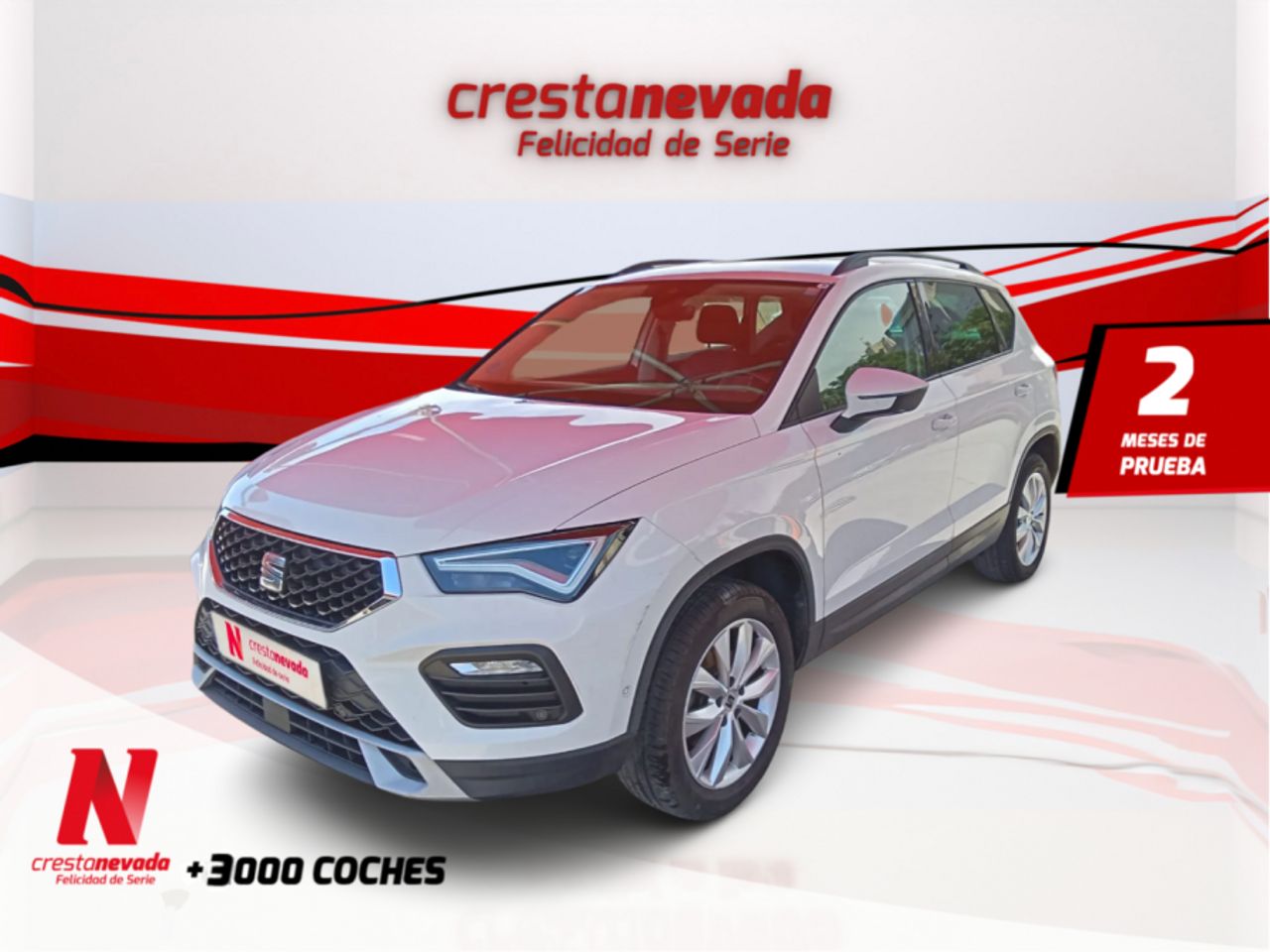 seat ateca 2021 /