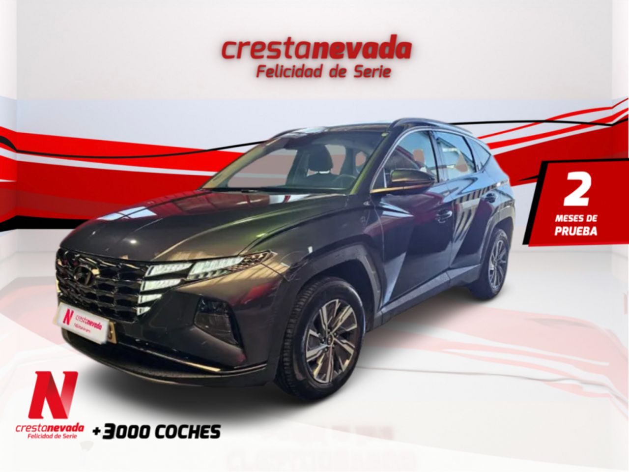 hyundai tucson 2021 /