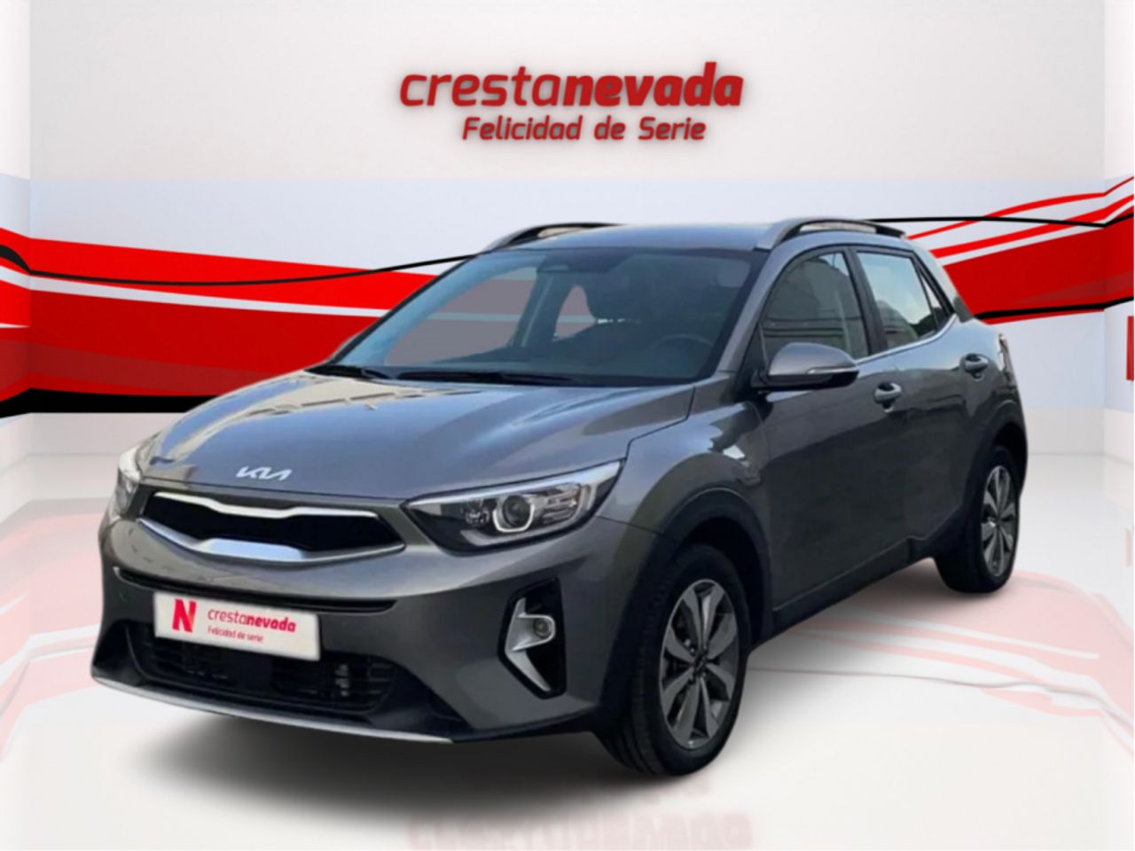 kia stonic 2024 /