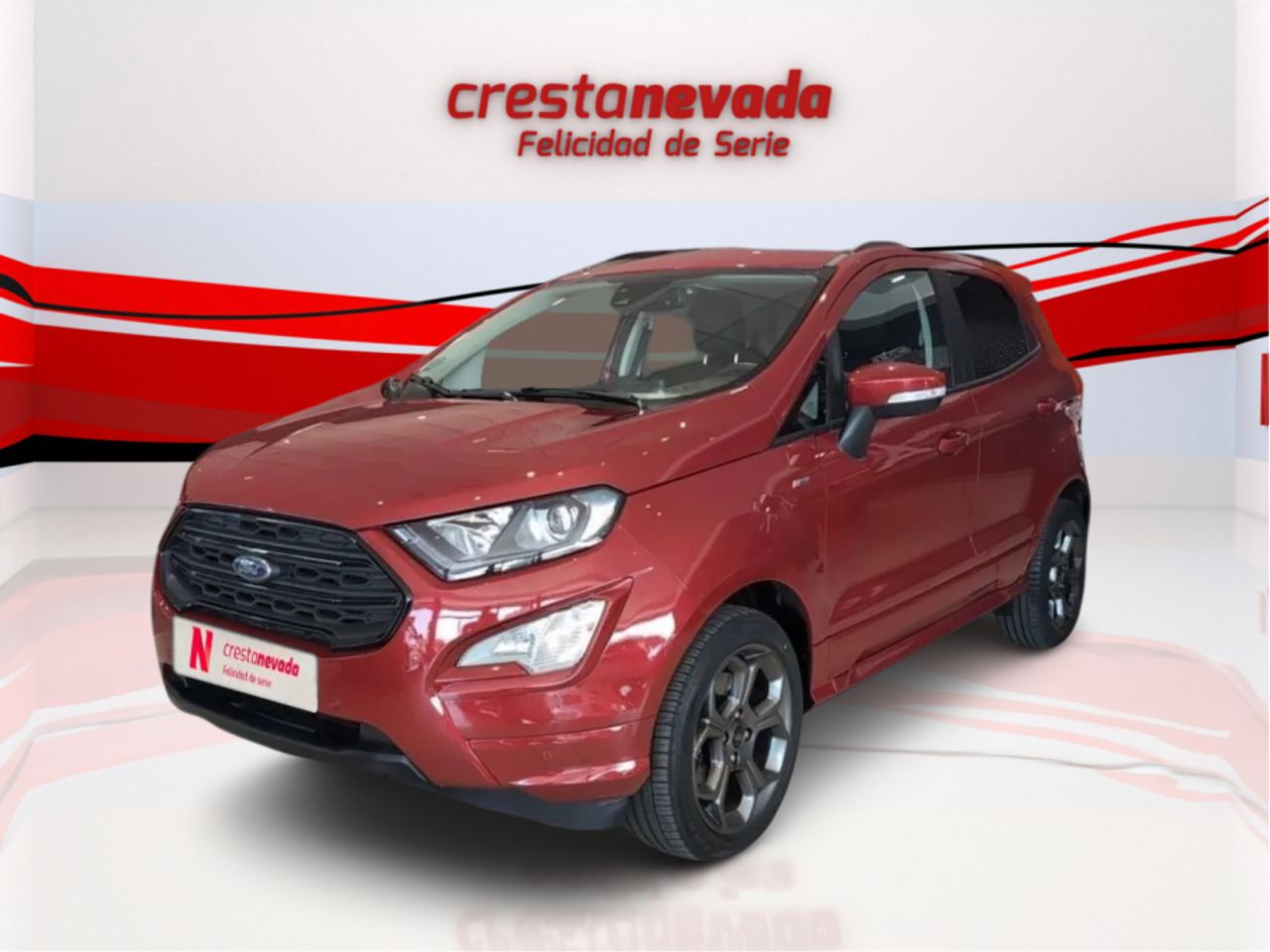 ford ecosport 2023 /