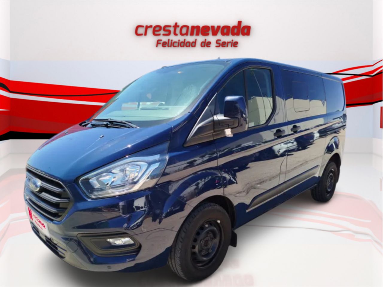 ford transit custom 2021 /