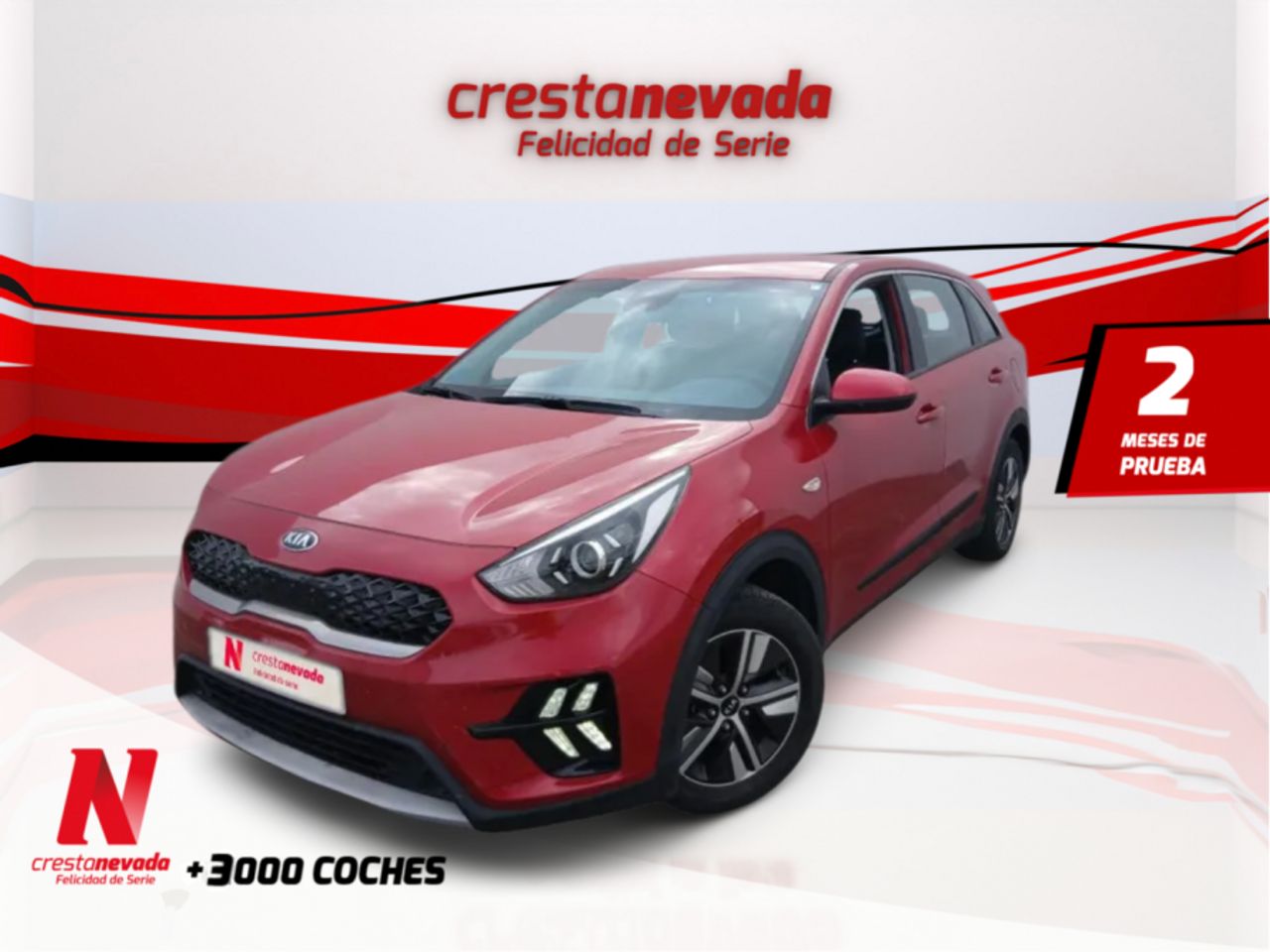 kia niro 2020 /