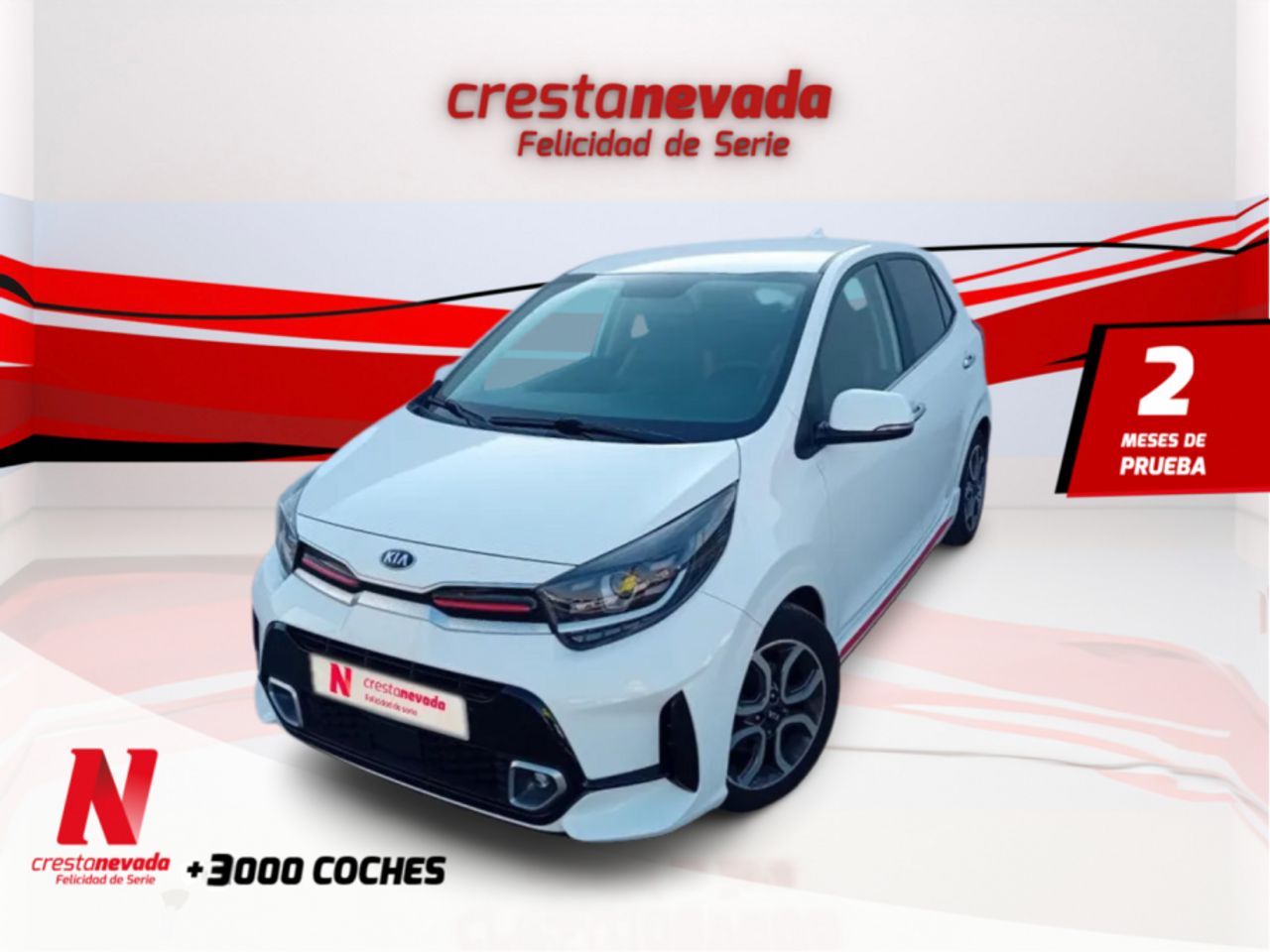 kia picanto 2021 /