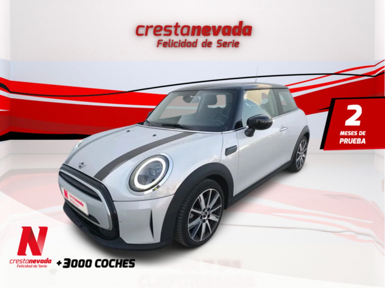 mini cooper 2021 /