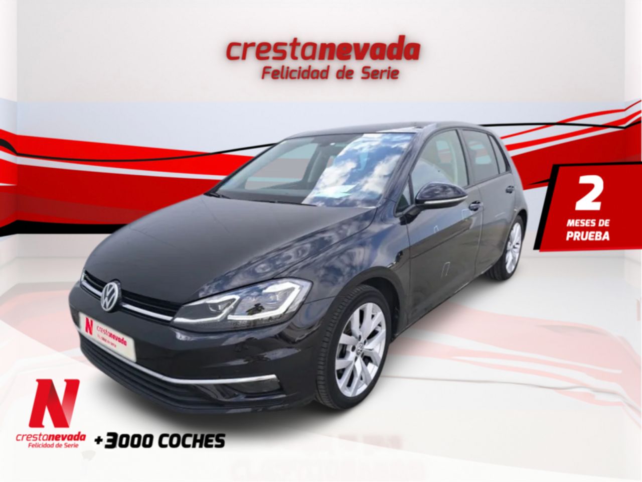 volkswagen golf 2020 /