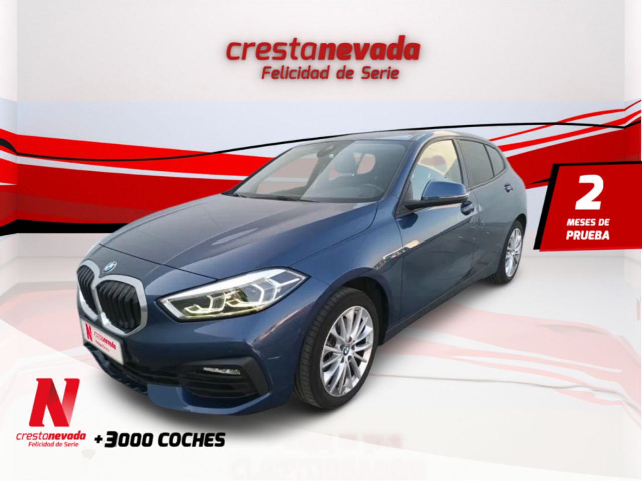 bmw serie 1 2021 /