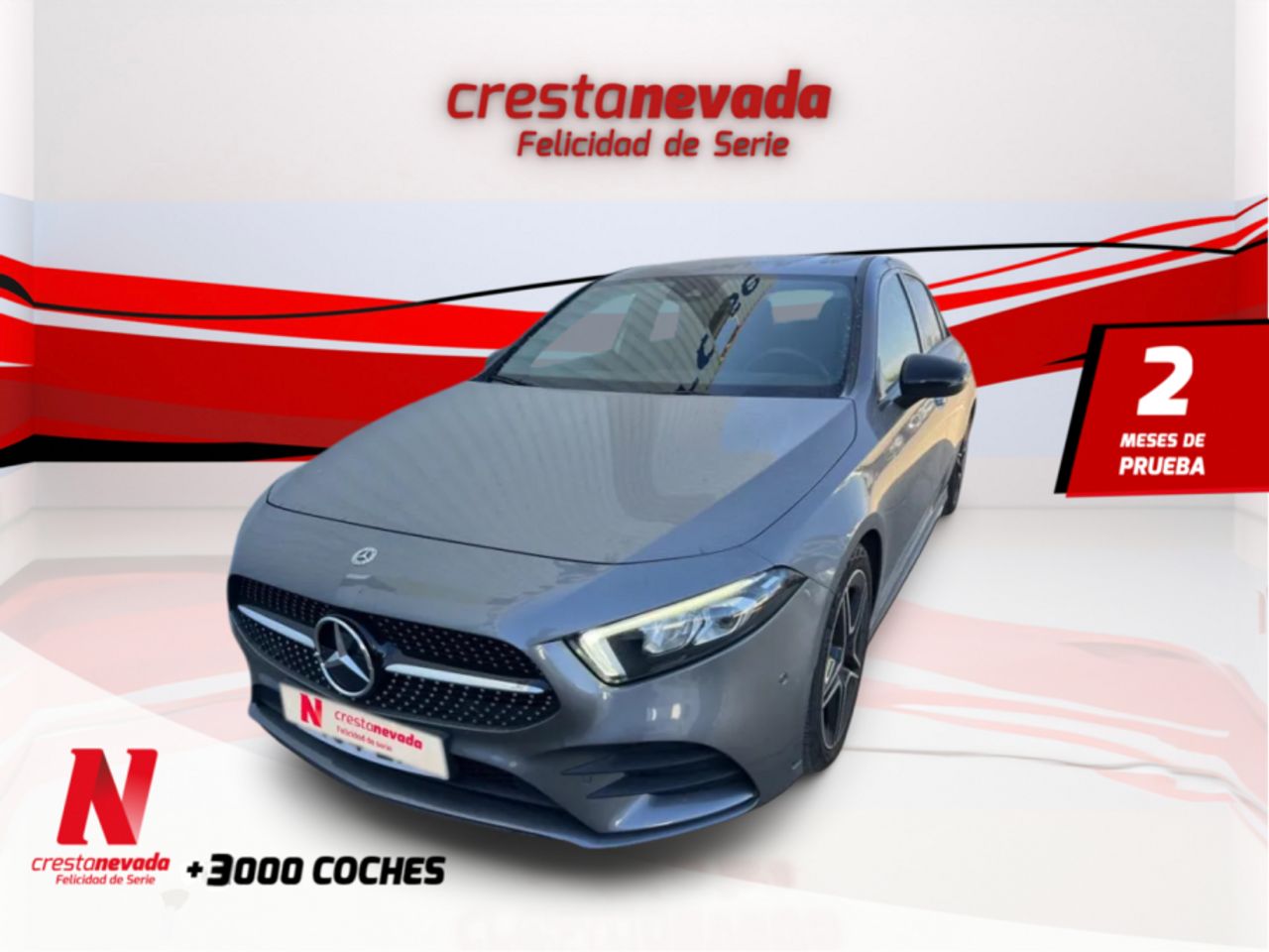 mercedes clase a 2021 /