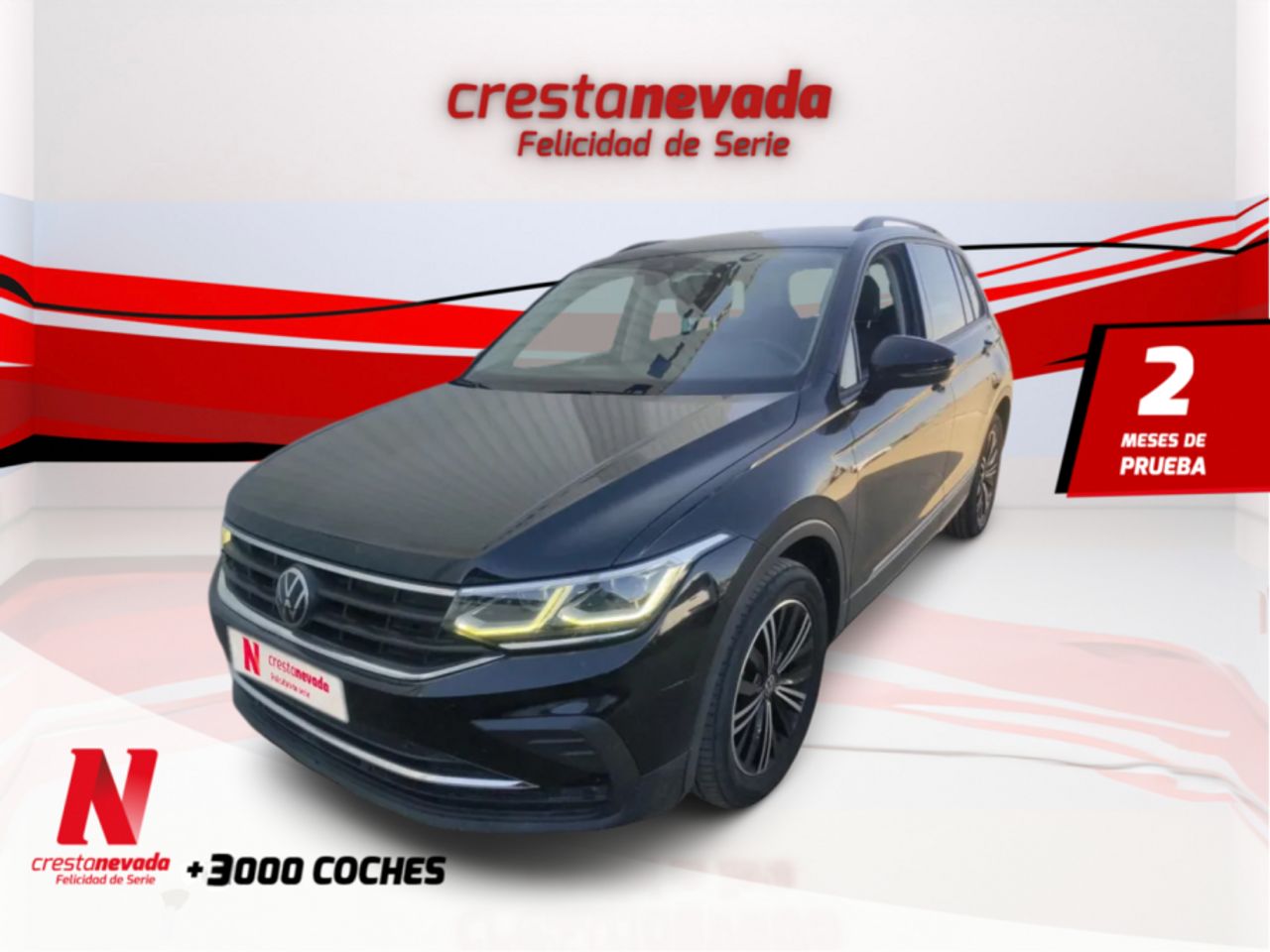 volkswagen tiguan 2021 /