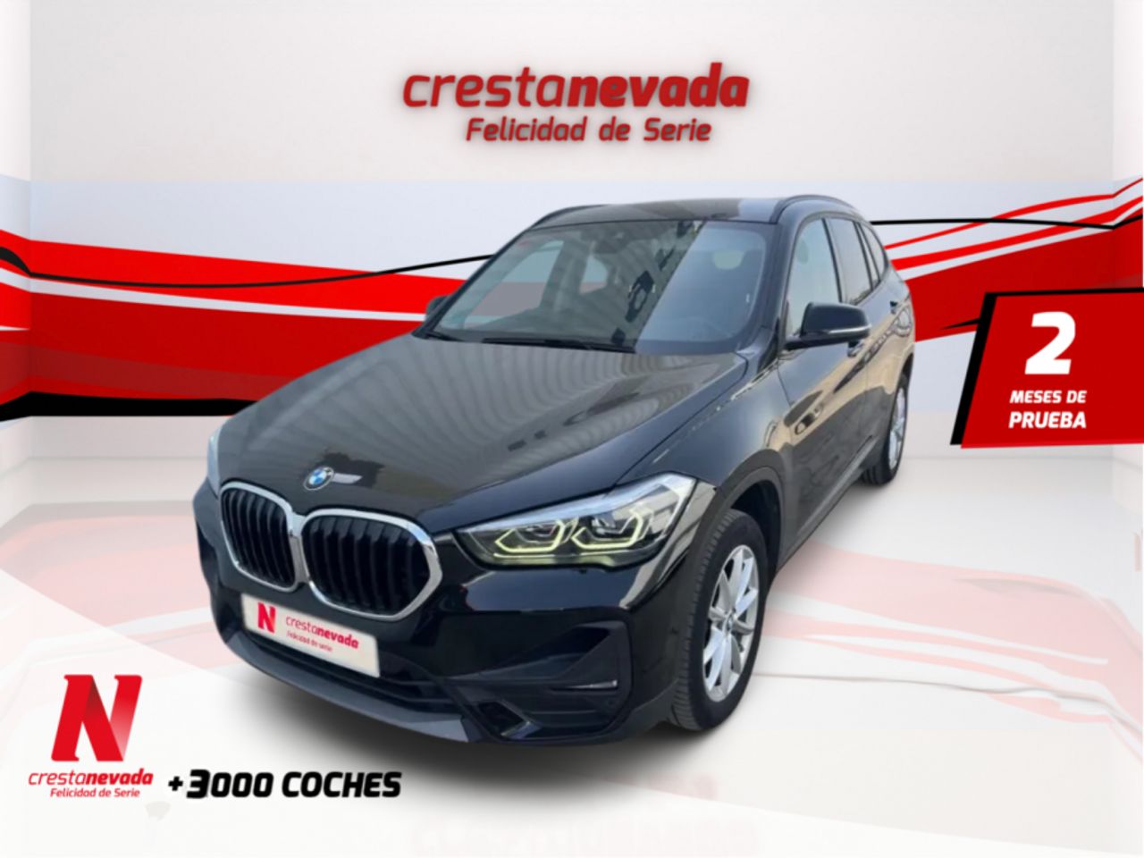 bmw x1 2021 /