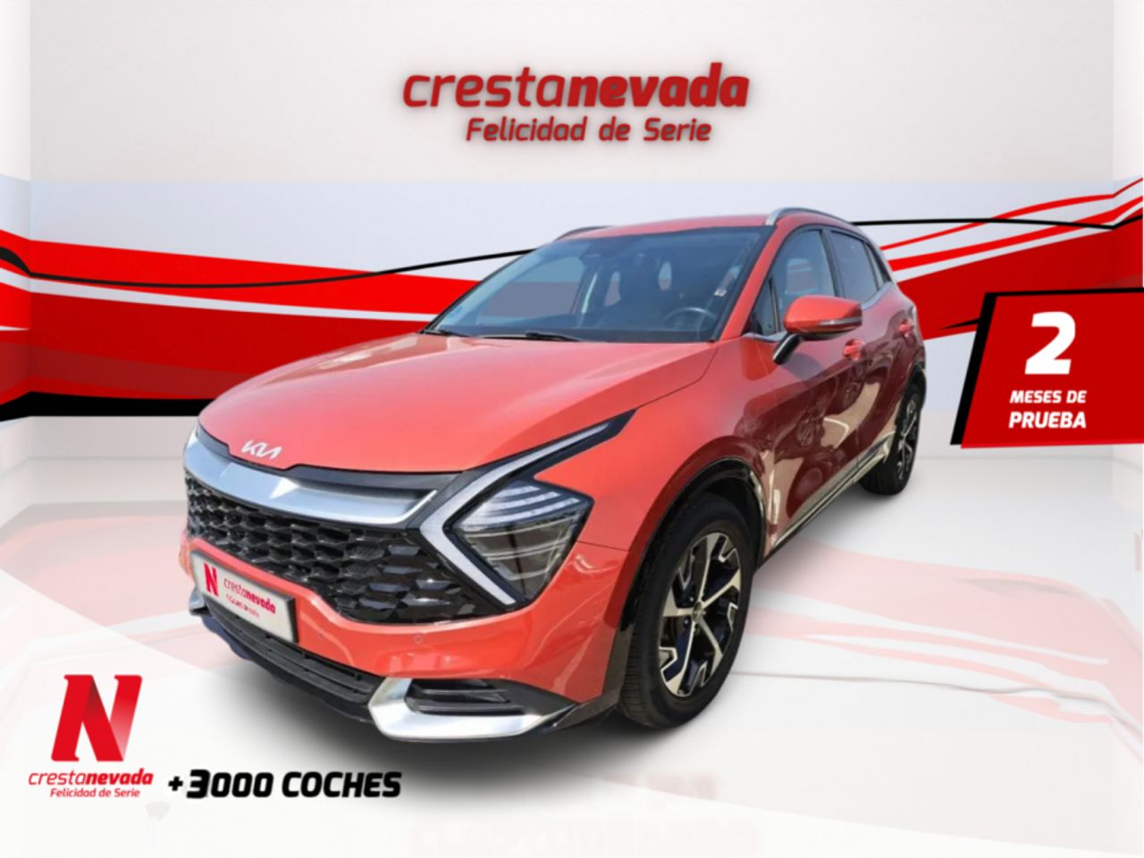 kia sportage 2022 /