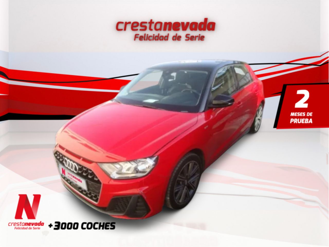 audi a1 2019 /