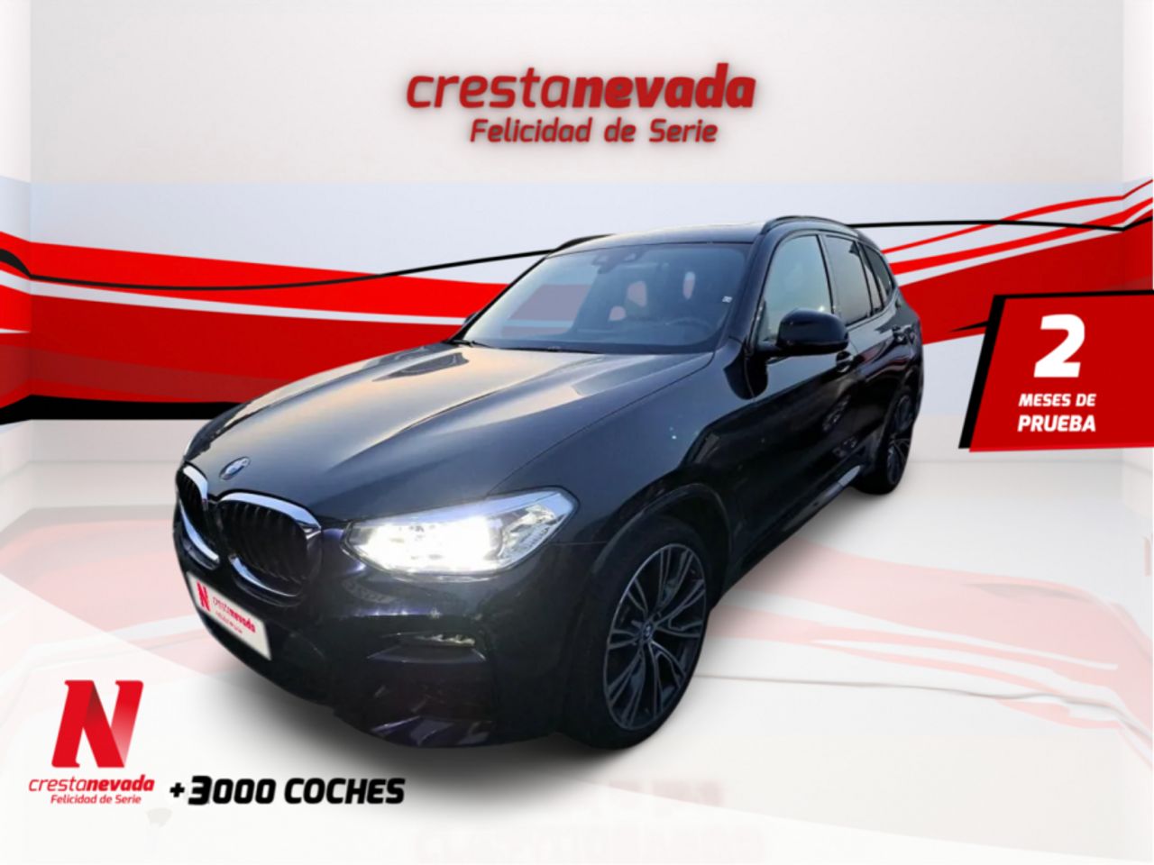 bmw x3 2020 /