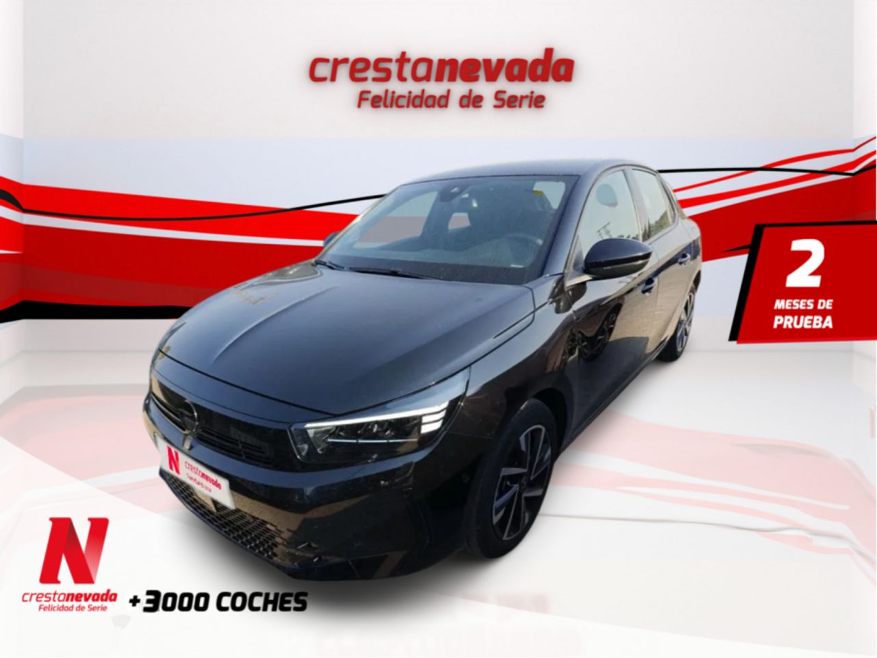 opel corsa 2024 /
