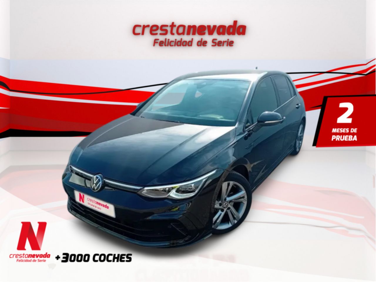 volkswagen golf 2023 /