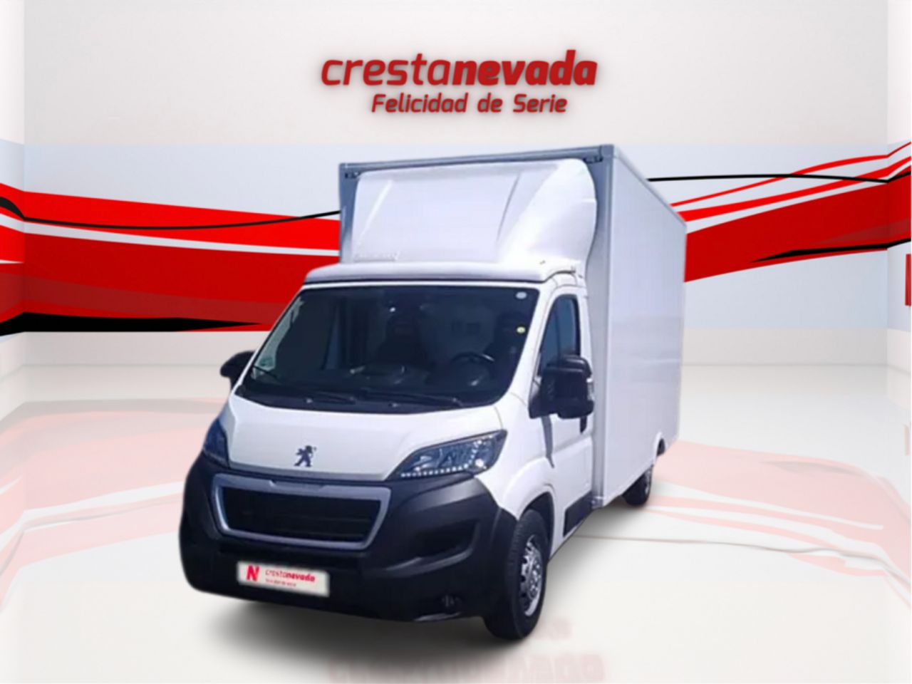 peugeot boxer 2020 /