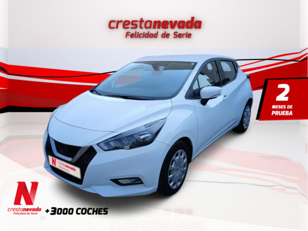 nissan micra 2022 /