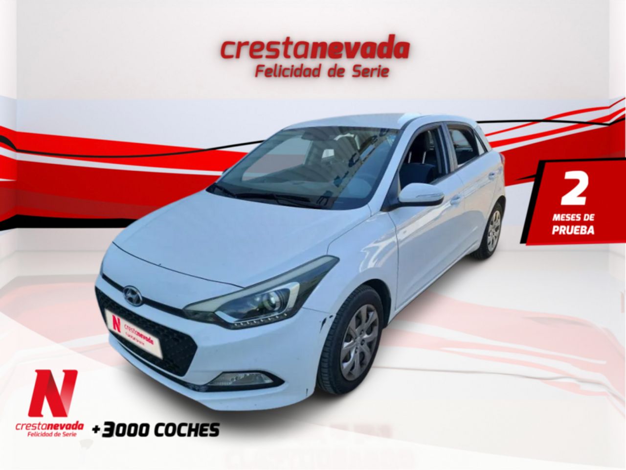 hyundai i20 2017 /