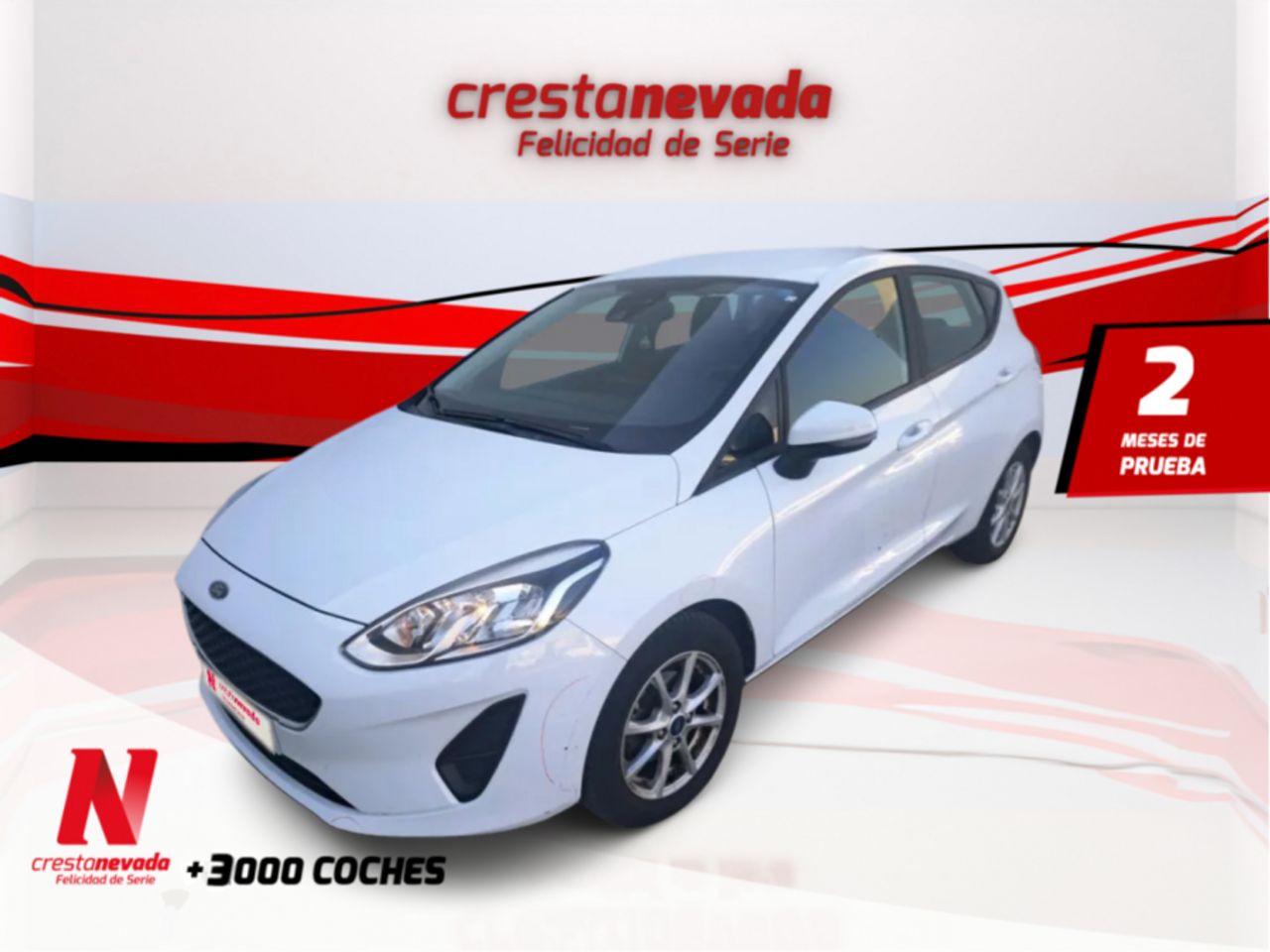 ford fiesta 2021 /