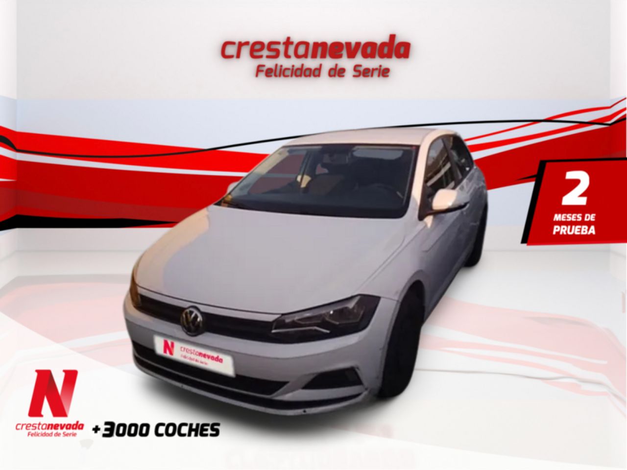 volkswagen polo 2019 /