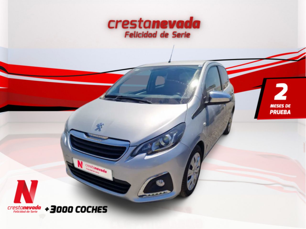 peugeot 108 2021 /
