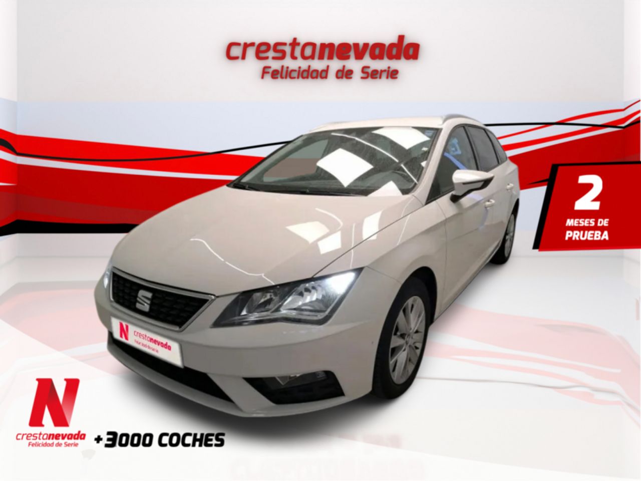 seat leon 2019 /