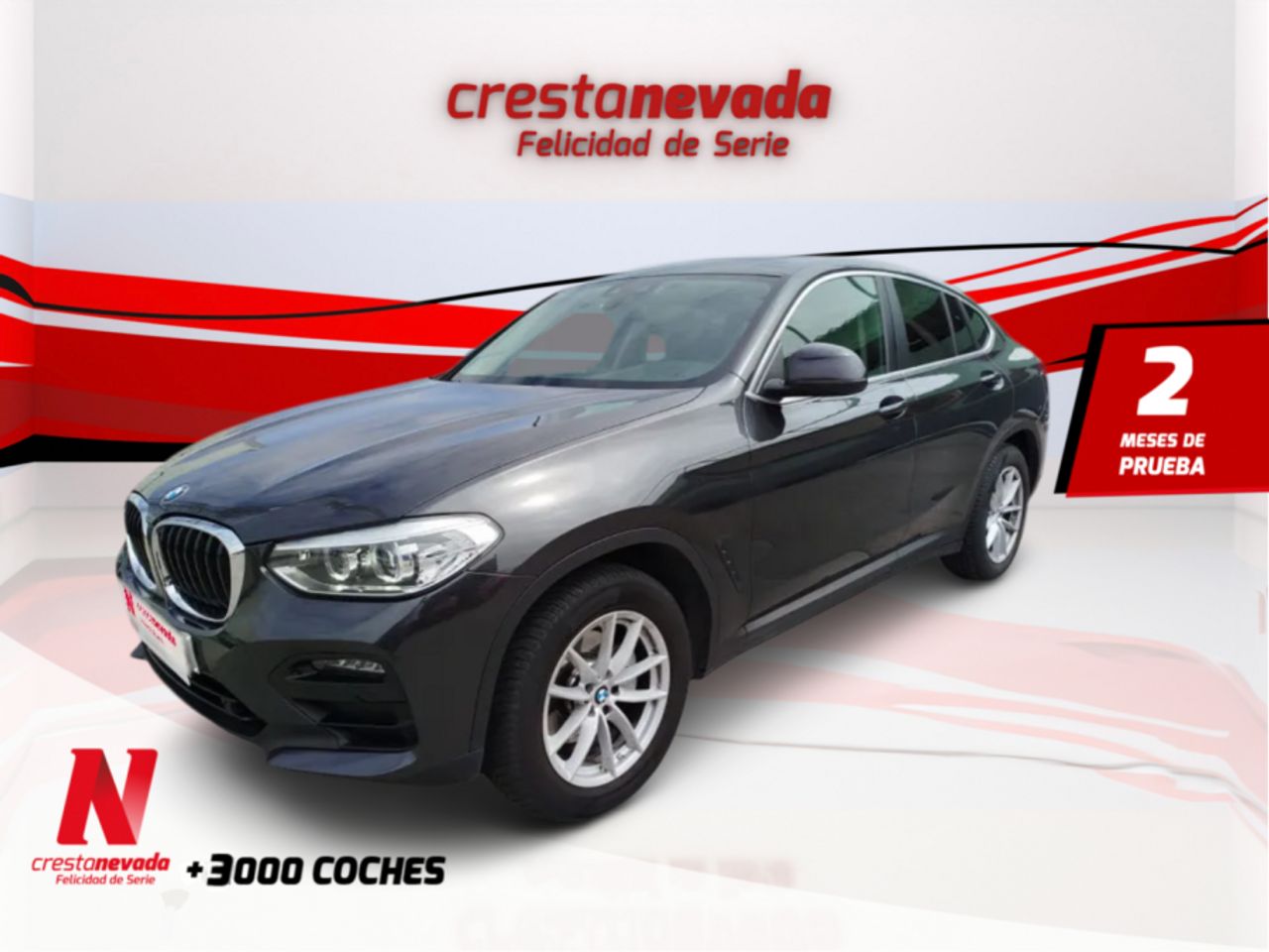bmw x4 2021 /