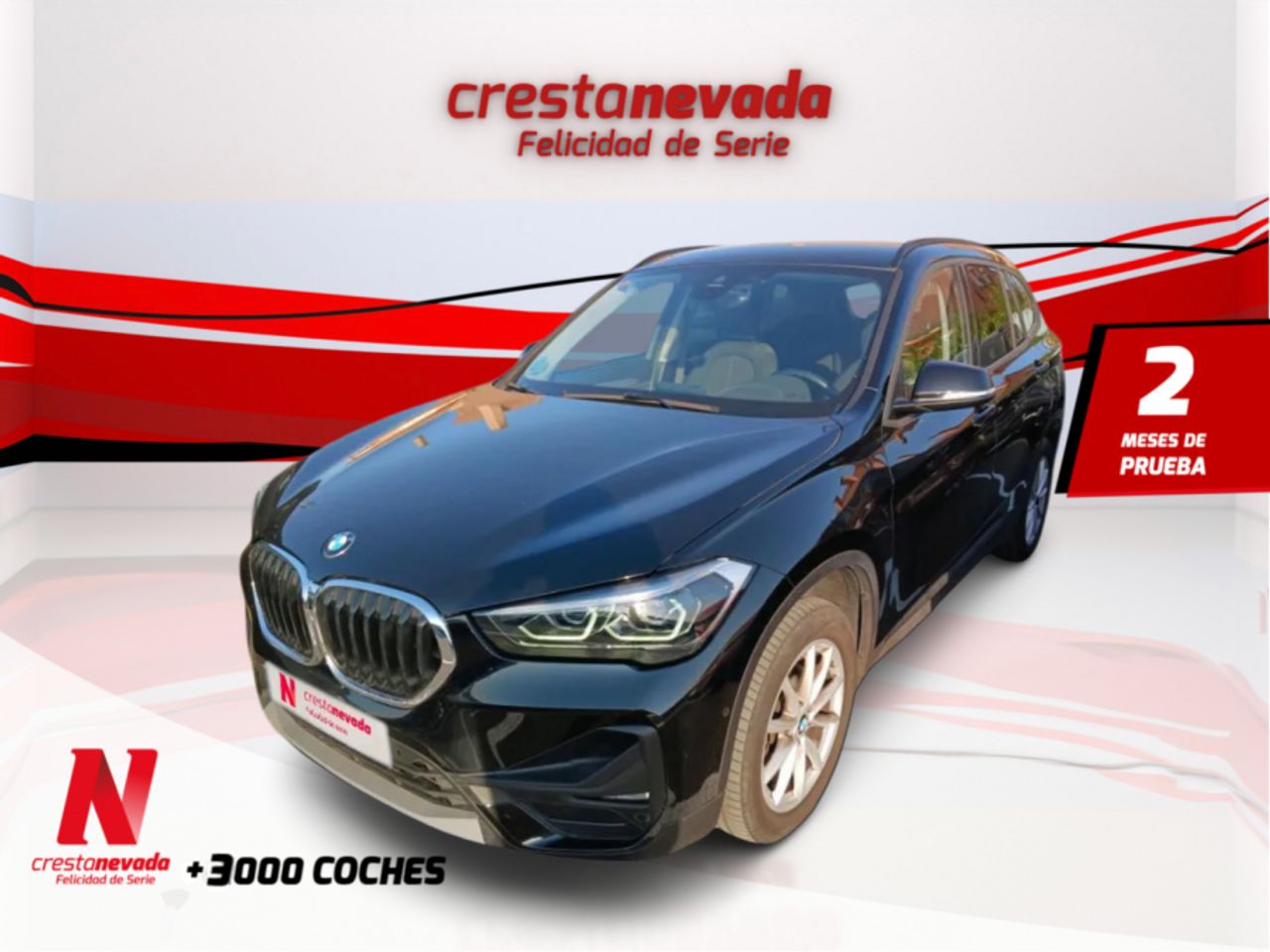 bmw x1 2021 /