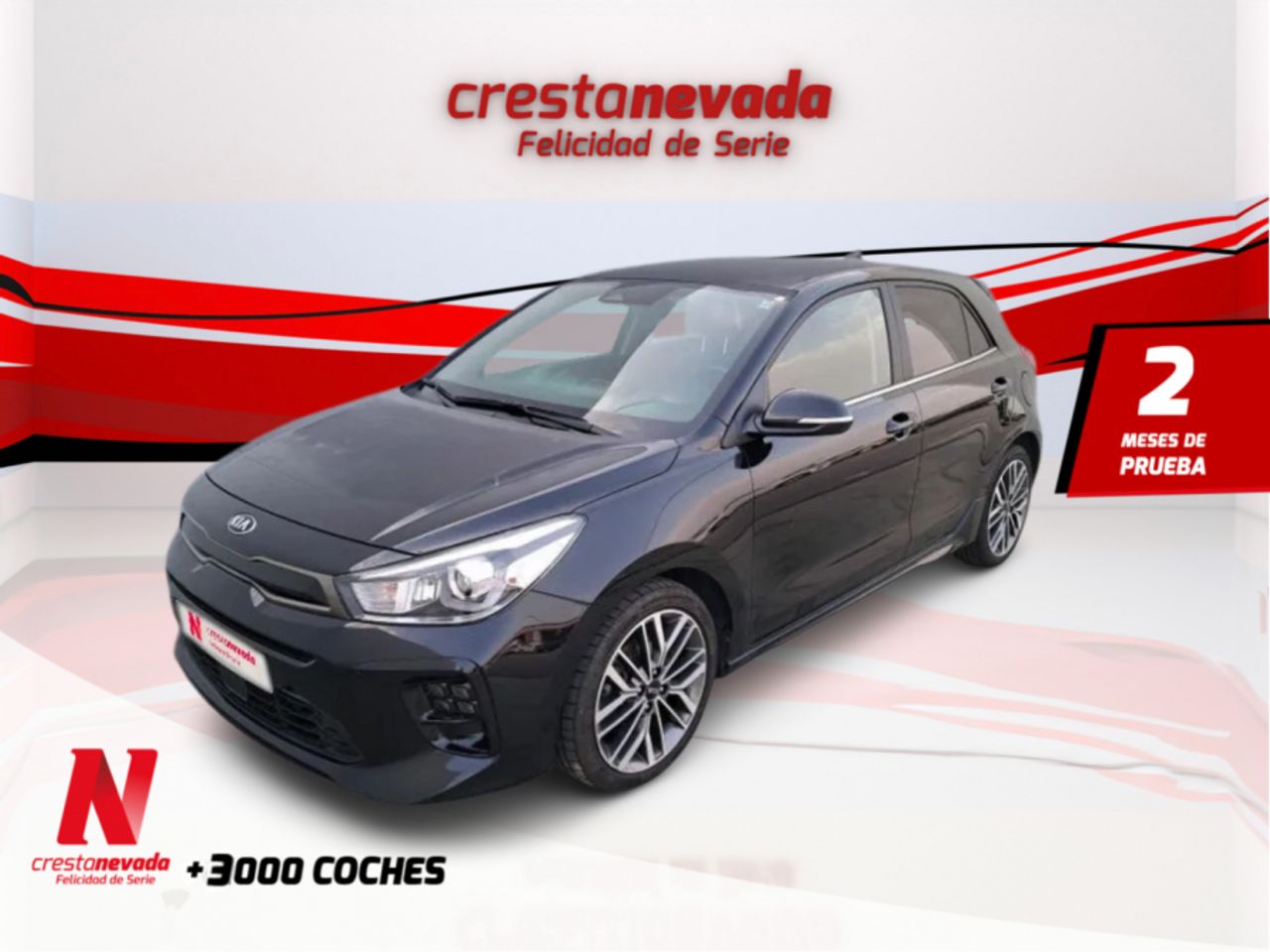 kia rio 2021 /