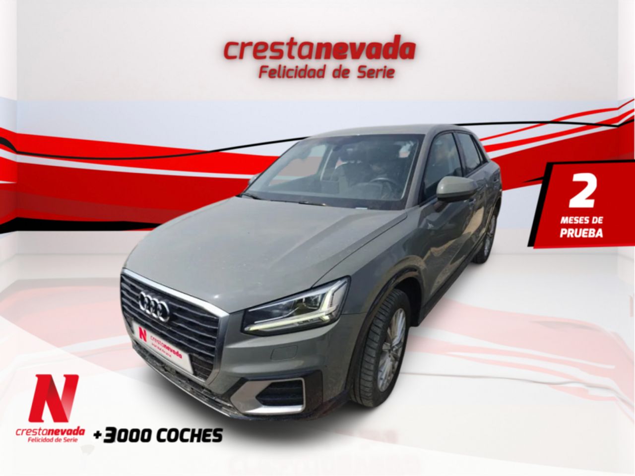 audi q2 2019 /